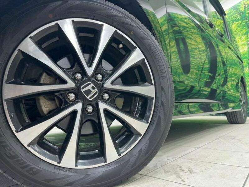 STEPWAGON SPADA