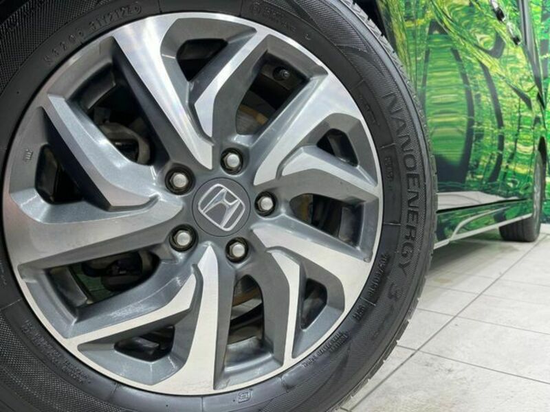 STEPWAGON SPADA