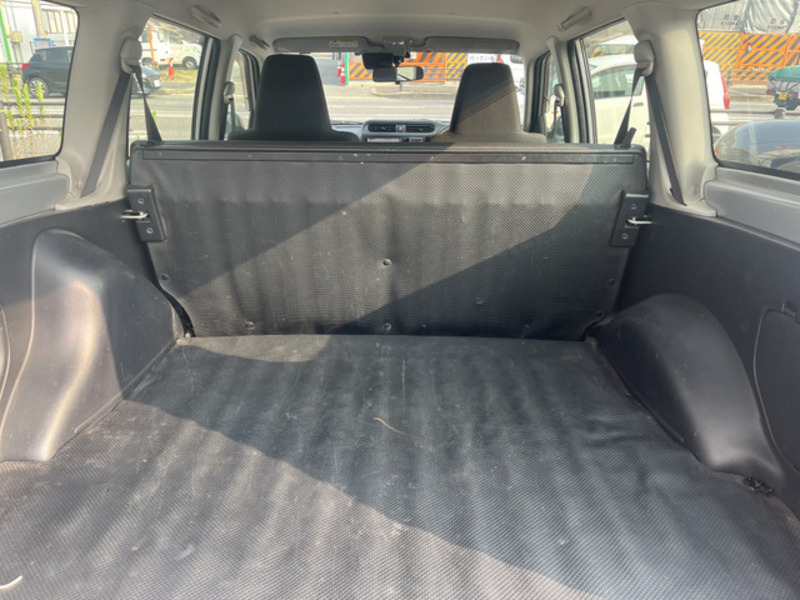 PROBOX VAN