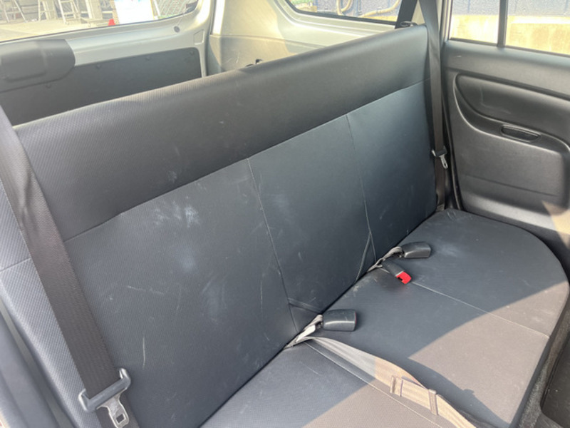 PROBOX VAN
