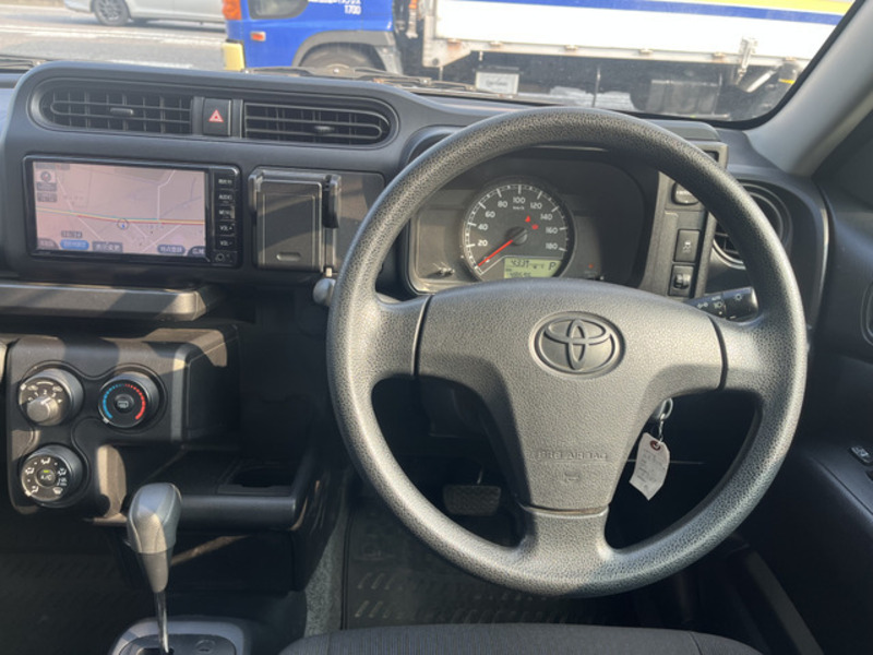 PROBOX VAN
