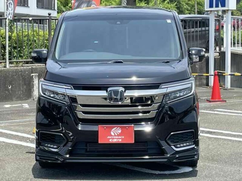 STEPWAGON SPADA