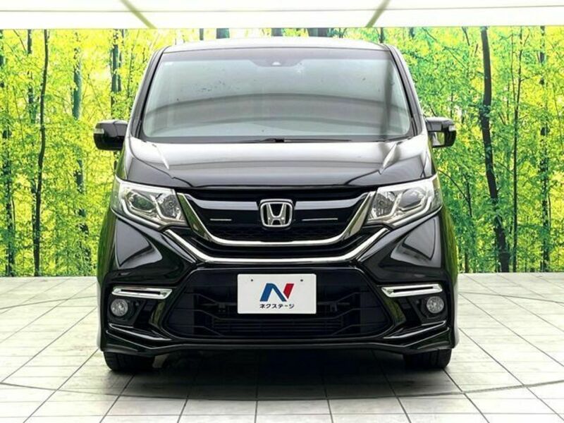 STEPWAGON SPADA