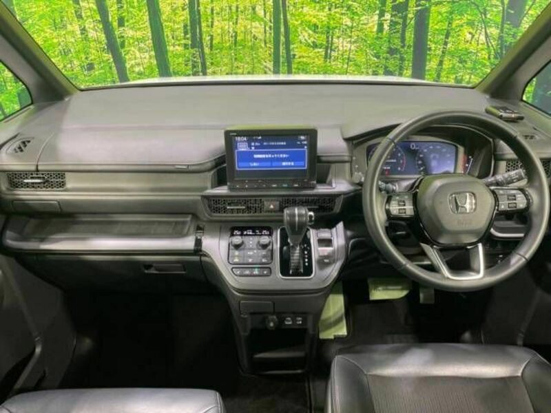 STEPWAGON SPADA