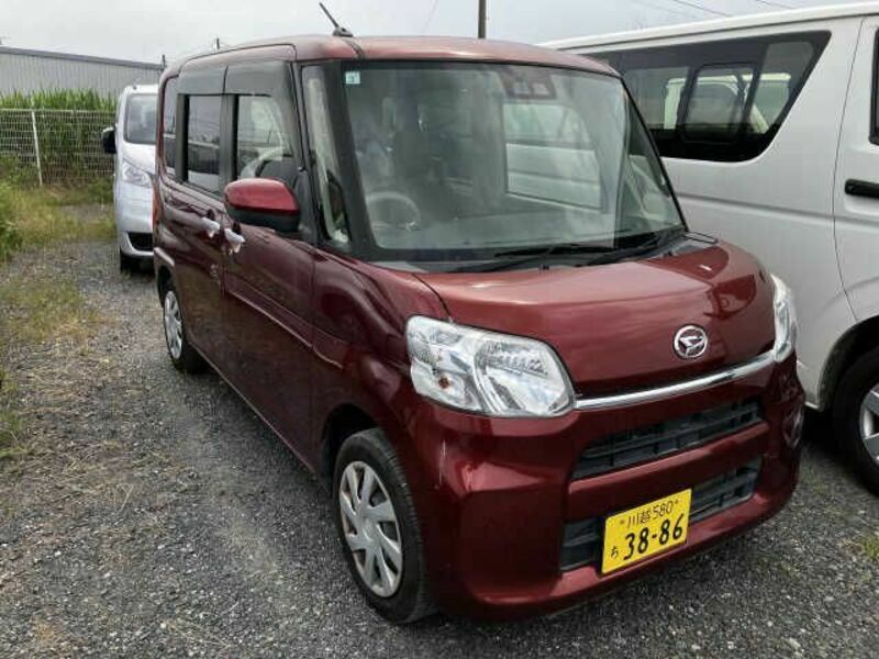 TANTO-0