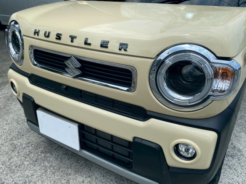 HUSTLER