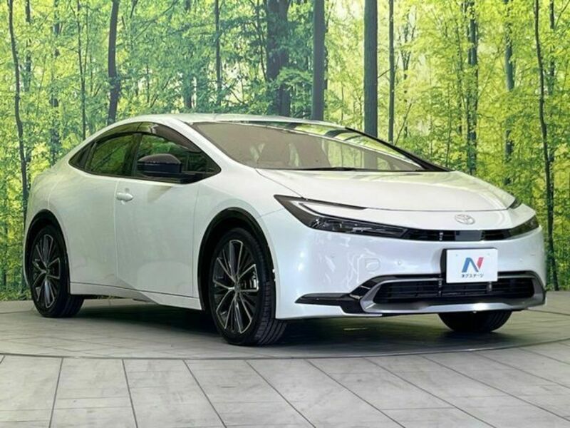 PRIUS