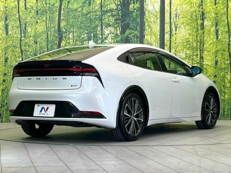 PRIUS