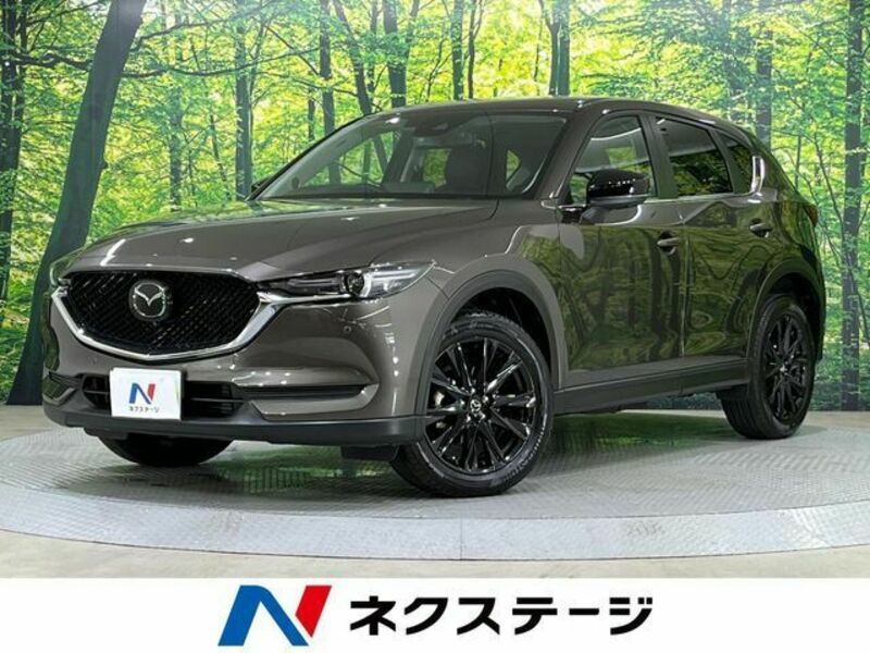 CX-5-0