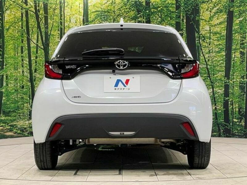 YARIS