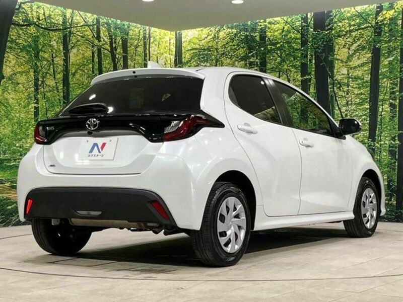 YARIS