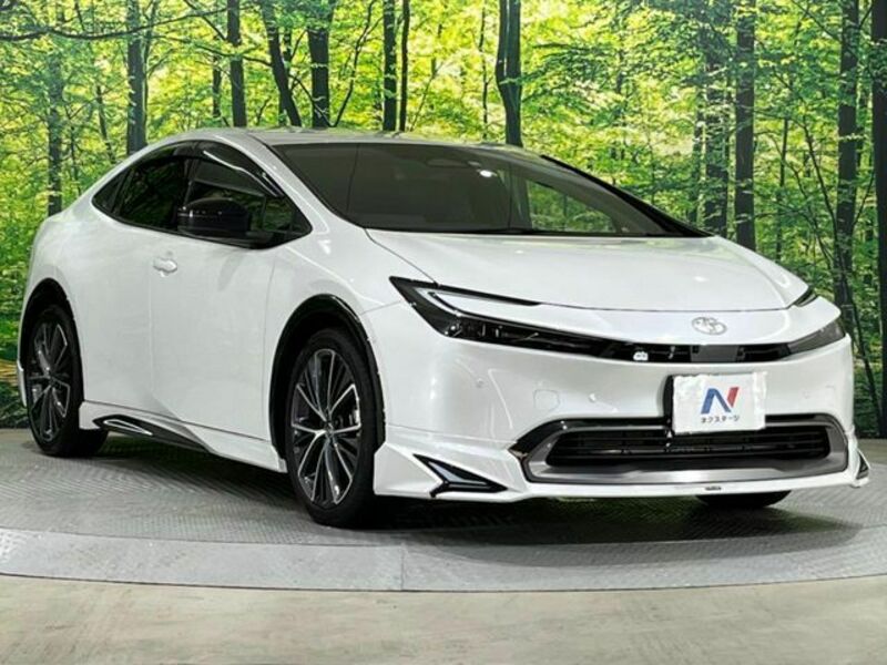 PRIUS