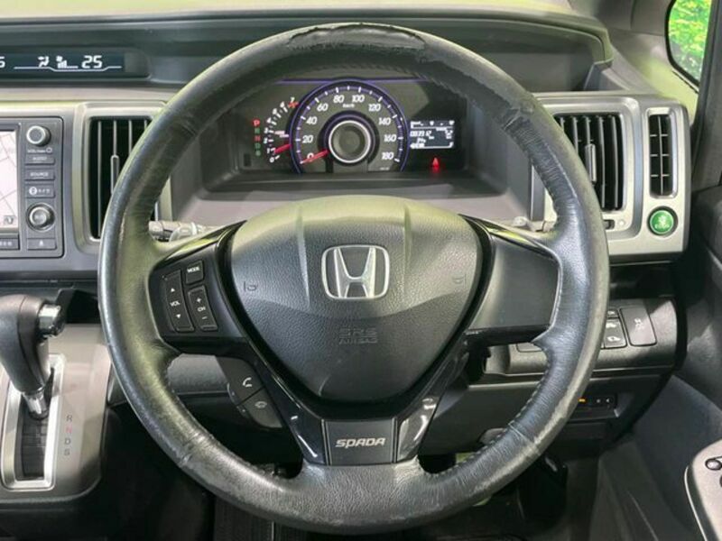 STEPWAGON SPADA