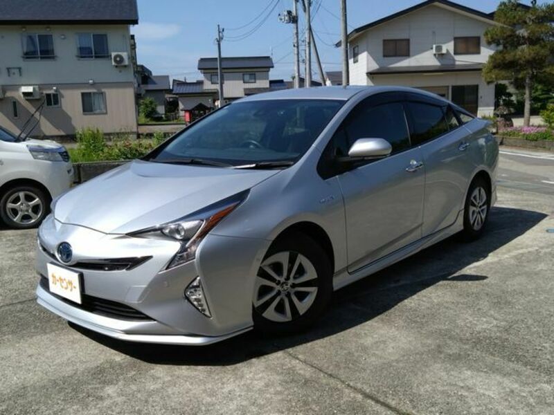PRIUS