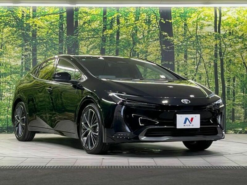 PRIUS
