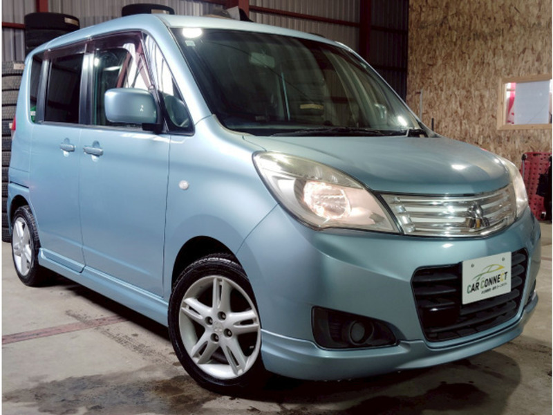 DELICA D2