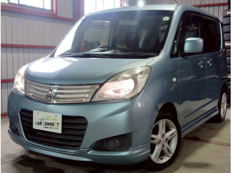 DELICA D2