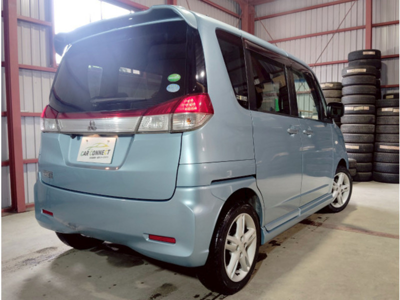 DELICA D2