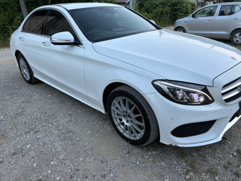 C-CLASS