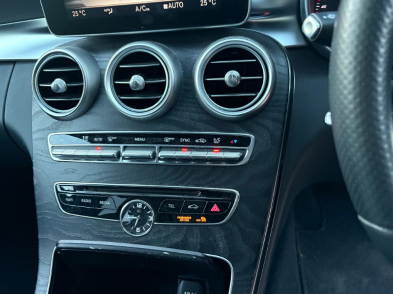 C-CLASS