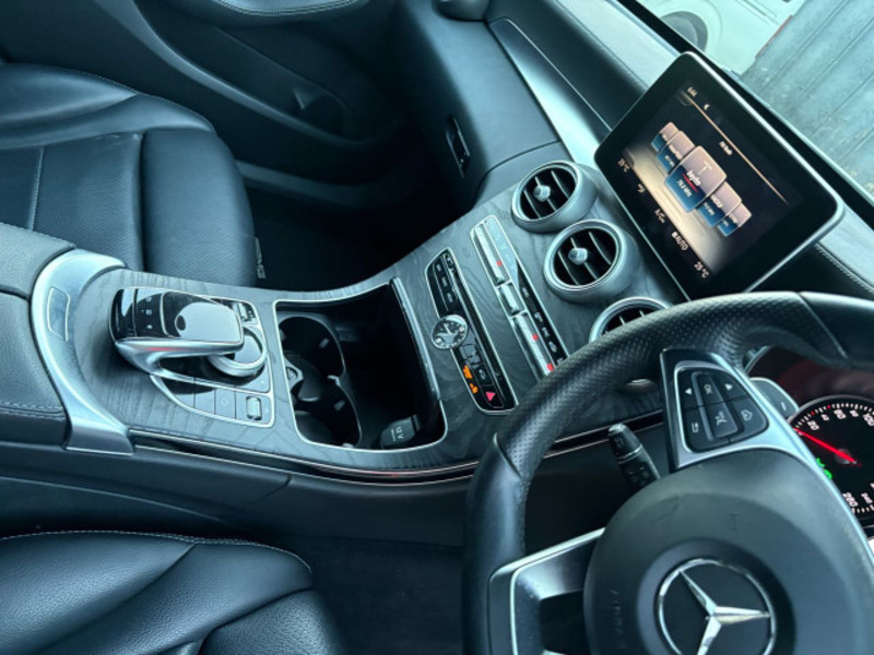 C-CLASS