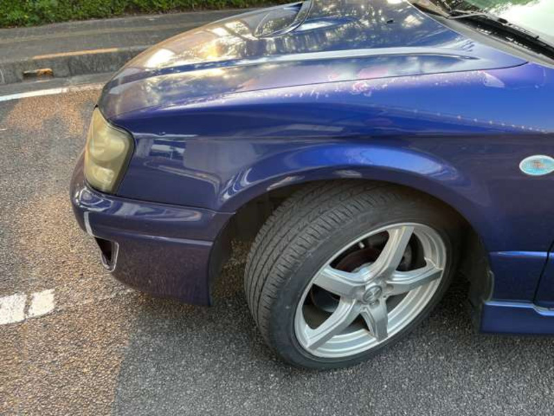 LEGACY B4