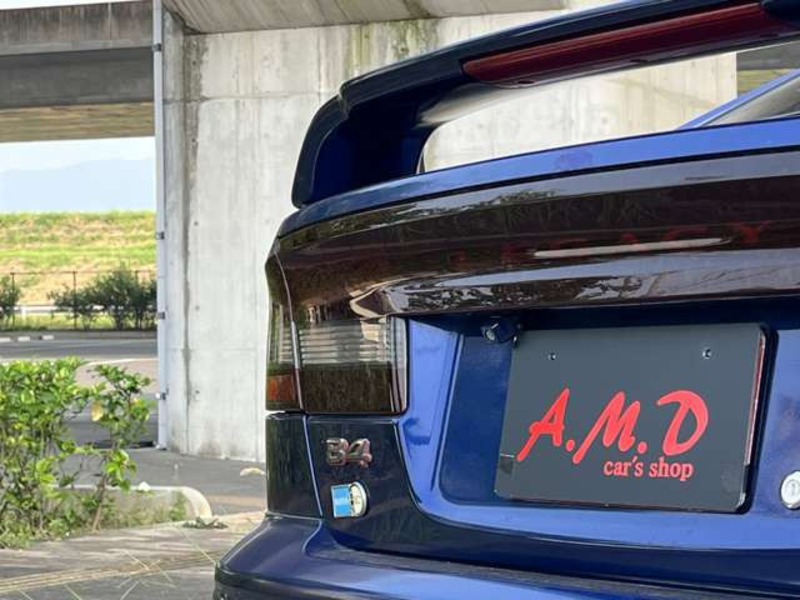 LEGACY B4