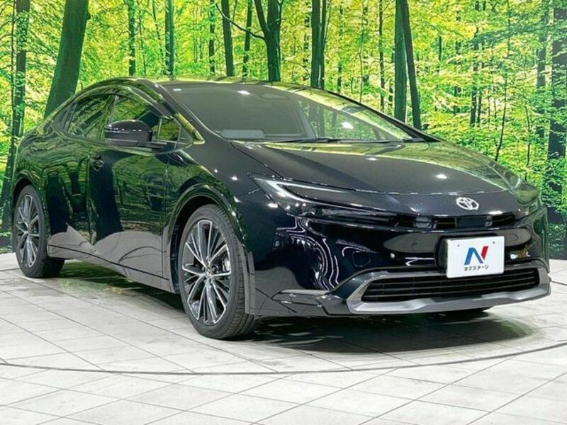 PRIUS