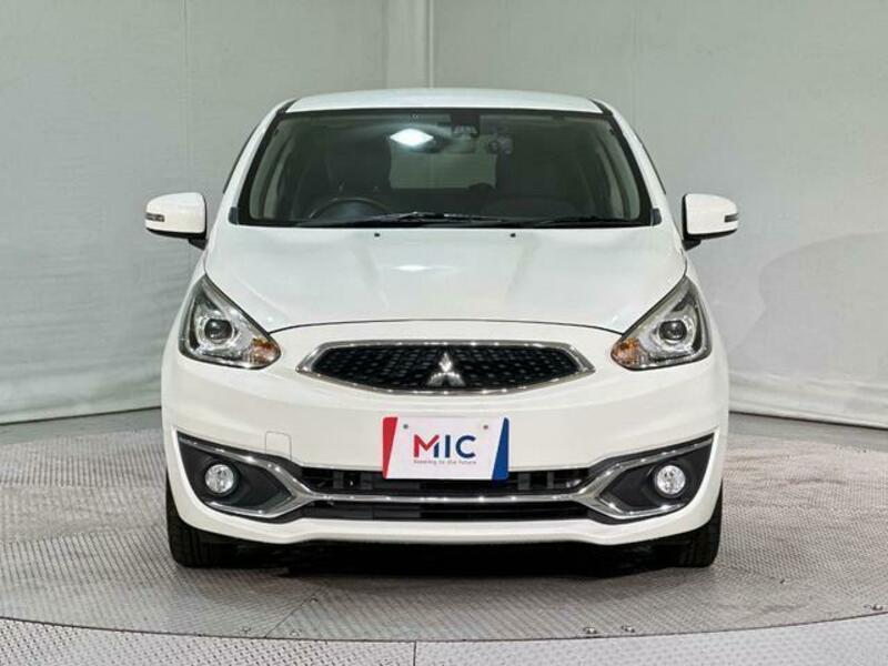 MIRAGE
