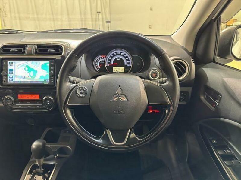 MIRAGE