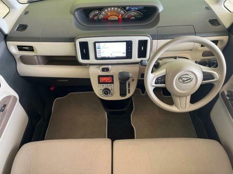 MOVE CANBUS