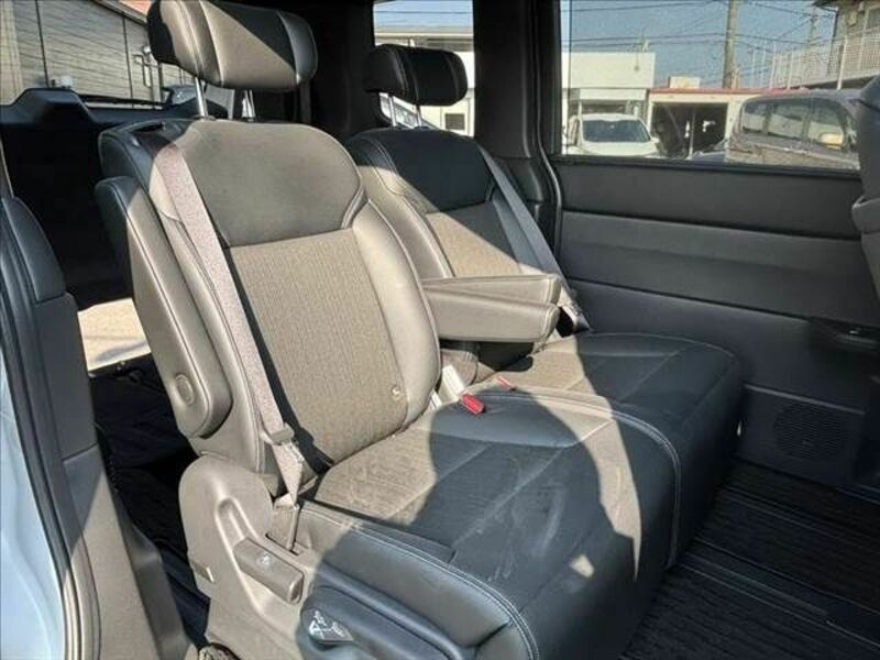 STEPWAGON SPADA