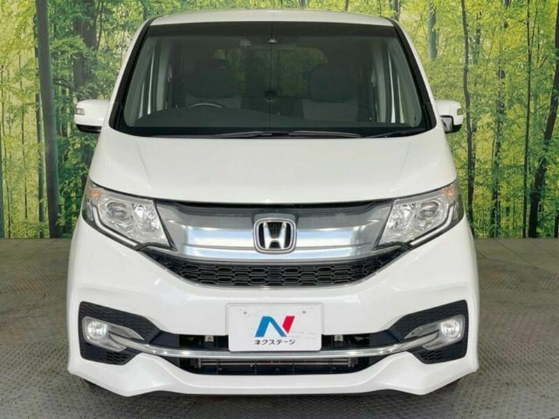 STEPWAGON SPADA