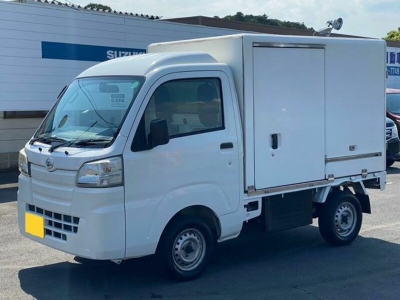HIJET TRUCK-0