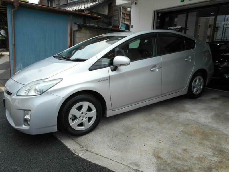 PRIUS