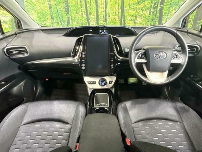 PRIUS PHV