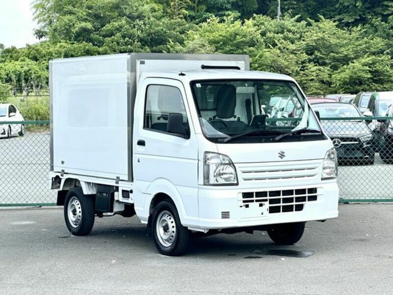 CARRY TRUCK-0