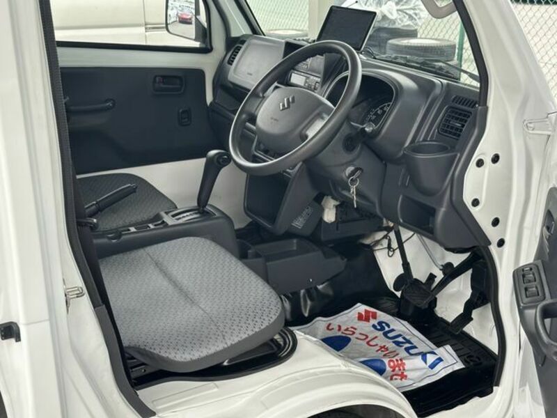 CARRY TRUCK