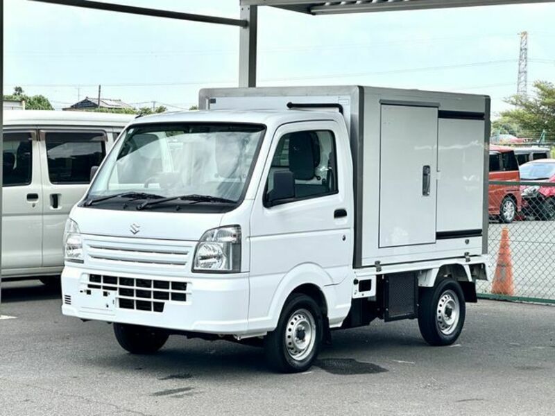 CARRY TRUCK