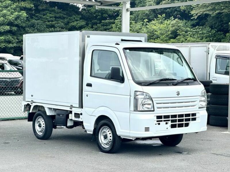 CARRY TRUCK