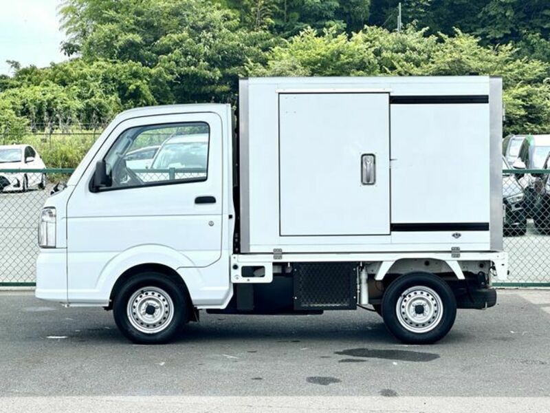 CARRY TRUCK