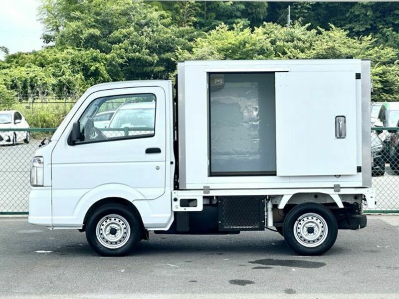CARRY TRUCK
