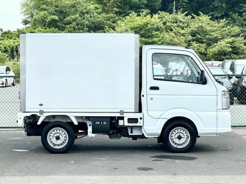 CARRY TRUCK