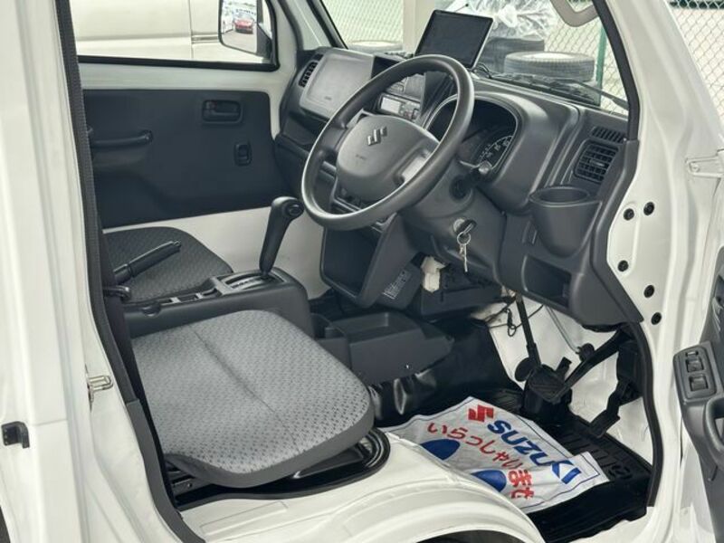 CARRY TRUCK