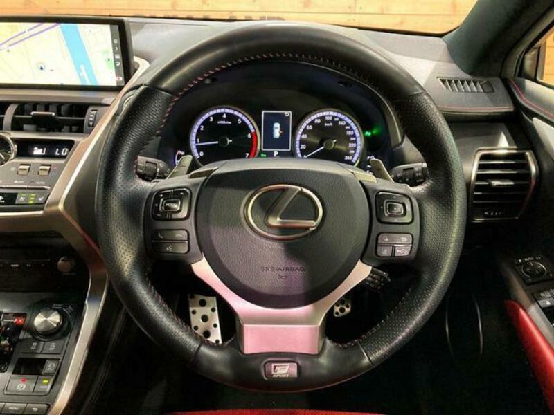 NX