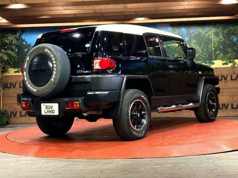 FJ CRUISER