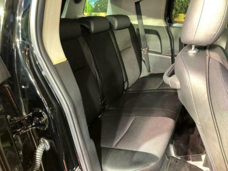 FJ CRUISER