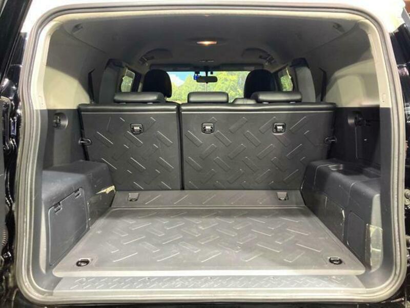 FJ CRUISER