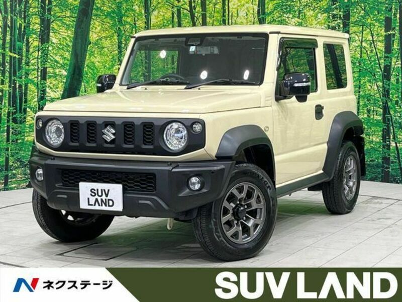 JIMNY SIERRA-0