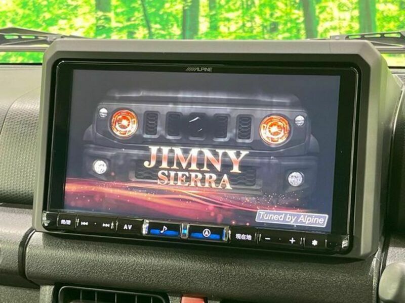 JIMNY SIERRA